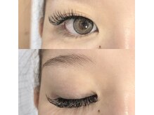 ドイト ビューティー(DOIT Beauty)/ダブルフラット(バインドロック)