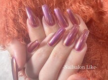 ライク(Like)/おしゃれカラー