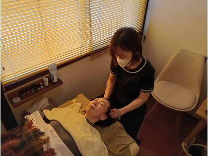 ビリーブ(Believe)の写真