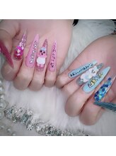 マディア(MADIA)/【スカルプやり放題/Sculpture】