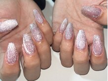 ダグネイル 宇都宮店(Dugh nail)/フラッシュネイル