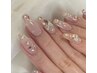 【ハンド】やり放題90分  [ベースはパラジェル使用]￥9900