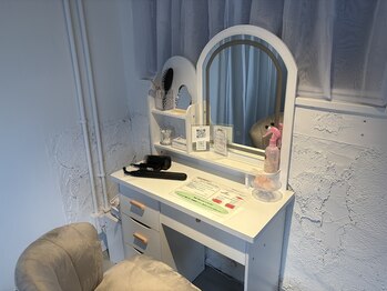 エッセンシャル 南海難波店(ESSENTIAL)/