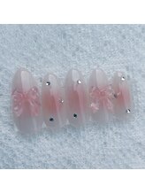 オアシスネイル 相模大野(Oasisネイル)/定額ネイルデザイン