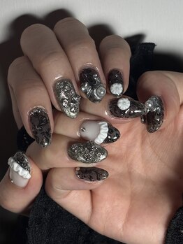 ニコネイル 中野店(NICO NAIL)/アート放題