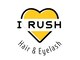 アイラッシュ(I RUSH)の写真