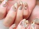 ヌル ネイル 新宿(NURU NAIL)の写真/【チップ長さ出し:1本¥550】折れてしまった爪を揃えたい&もう少し長さが欲しい!というお悩みに対応