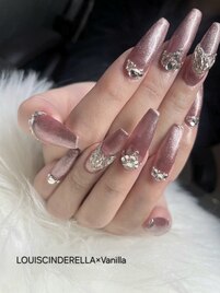 【チップ】パーツ付け放題