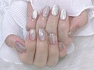 マグネット/シルバー byこころ