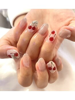 ルーネイル(Ruunail)/