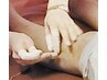 初回限定！【下半身の痛み集中ケア】全身鍼灸　90分　