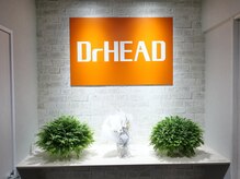 ドクターヘッド 新大阪店(DrHEAD)