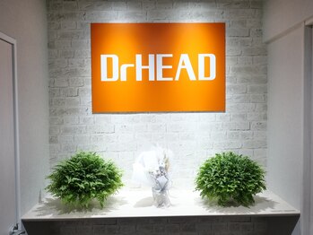 ドクターヘッド 新大阪店(DrHEAD)
