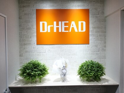 ドクターヘッド 新大阪店(DrHEAD)の写真