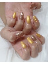 アンジュ 五反田店(Ange)/★定額ネイル★