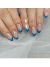 アイリッシュネイル 久屋大通店(Irish Nail)/アートフリー