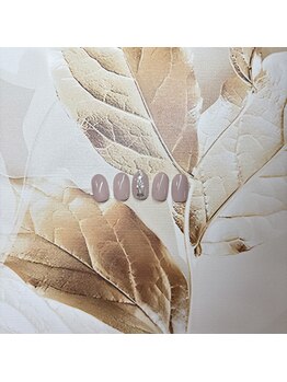 ネイルサロン ストーク(Nail Salon Stork)/【ハンド】シンプルコース