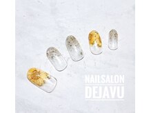 デジャヴ(Dejave)/2025.08定額デザインB