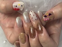 リノア(Re:NoA)/キティちゃん