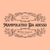 マニポレイティヴォ ダ アデッソ(Manipolativo Da adesso)ロゴ