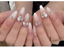 アイネイルズ 四条河原町店(I-nails)