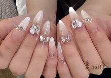 アイネイルズ 四条河原町店(I-nails)