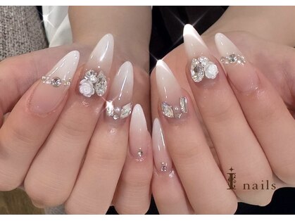 アイネイルズ 四条河原町店(I-nails)の写真