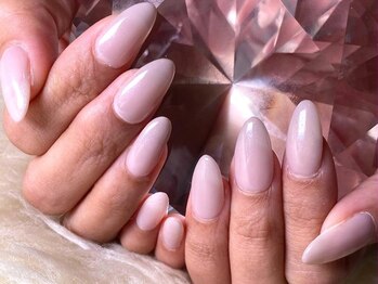 ドットファイブ(dot5)の写真/【ご新規様他店オフ無料！長さ出し無料！】アットホームなネイルサロン♪お得に可愛くネイルするなら当店へ