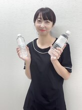 仙豆のちから 旭川駅前店&nbsp;スタッフ 早希