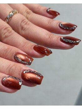 アンネ 千葉中央店(ANNE)/monthly color change