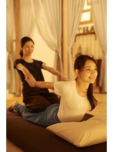 リラク 新横浜プリンスホテル店(Re.Ra.Ku)/スッキリ感で身体が喜ぶ