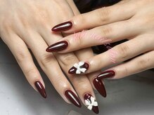 キヒ 渋谷店(Kihi)/ワンカラー