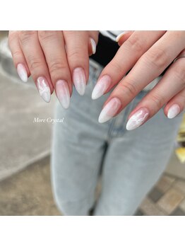 モアクリスタル(More Crystal)/