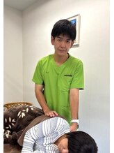 伊藤マッサージサロン 本田 圭