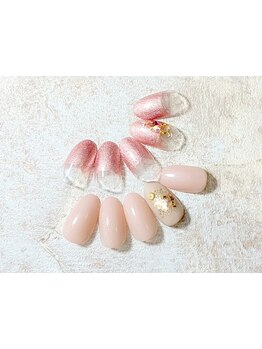 シンプル系（オフィス・日常）が得意