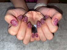 ペッシュブルーム 梅田(Peche Bloom)/梅田パラジェル梅田フィルイン