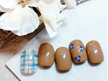 ネイルパティオ 草加店(nail patio)/