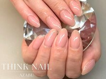 ティンクネイル 麻布十番店(THINK NAIL)