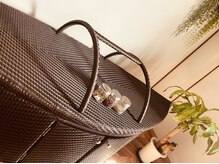 寝ながらはいれるハーブ浴で内側からもケア♪