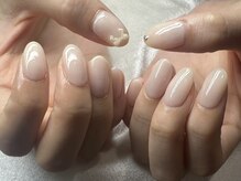 サラ 金山店(Sara)/うる艶ワンカラー