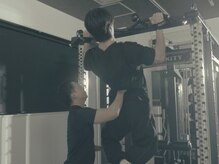 ASPILITY personal gym