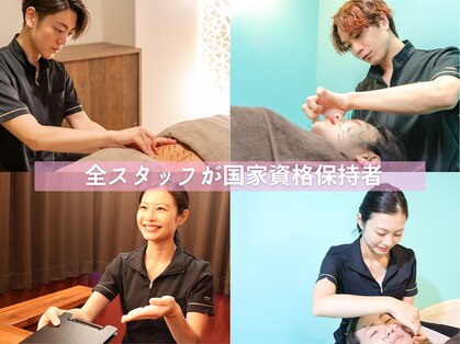 ビアンカ 鍼灸サロン川崎院(Bianca)の写真