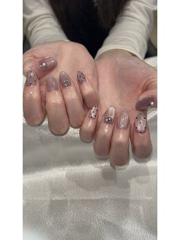 うるマグ×ガーリー♪