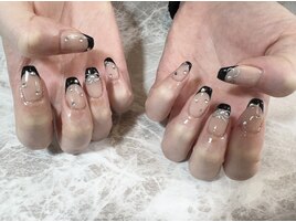 ブラックフレンチ