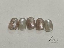 リュア(Luea)/シンプルデザイン