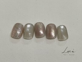 シンプルデザイン