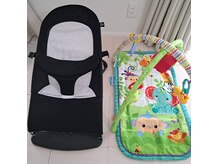 ビスキー(BISKI)の雰囲気（産後・育児中のママ応援♪後回しにしがちなご自分のケアを大切に）