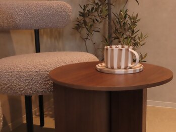 ローヴ 桜新町(Lov)/こだわりの北欧インテリア