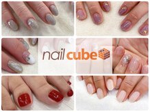 ネイルキューブ イオンスタイル堺北花田店(nail cube)