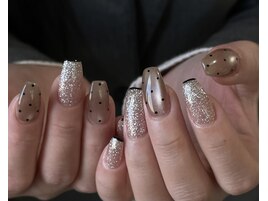 ミディアムデザインメニュー